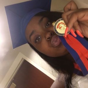 Meet your Posher, Misha